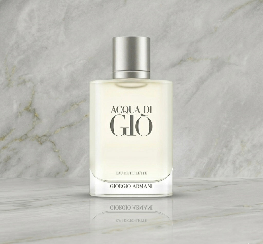 Armani
Giorgio Men's Acqua di Giò Eau de Toilette Spray, 3.3 oz