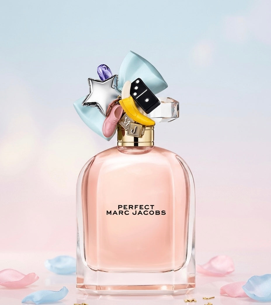 Marc Jacobs
Perfect Eau de Parfum Spray 3.3-oz