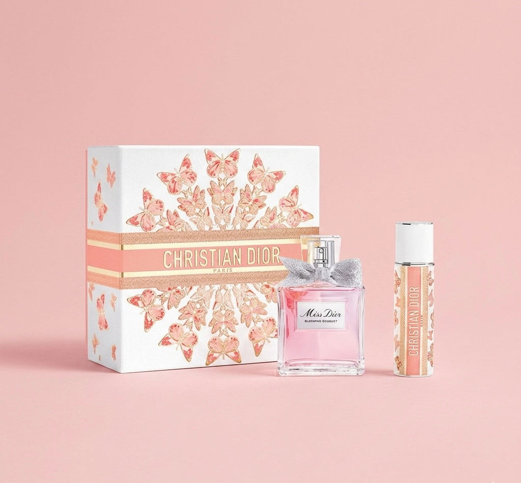 2-Piece Miss Dior Blooming Bouquet Eau de Toilette Gift Set