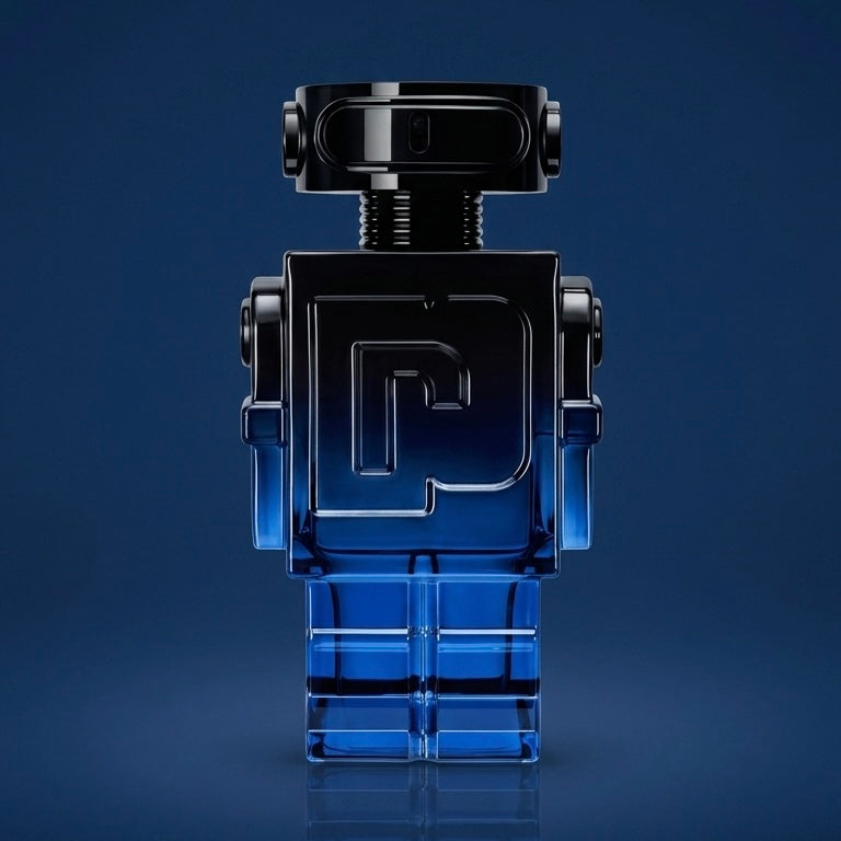 Rabanne
Men's Phantom Eau de Parfum Intense Spray, 3.4 oz.