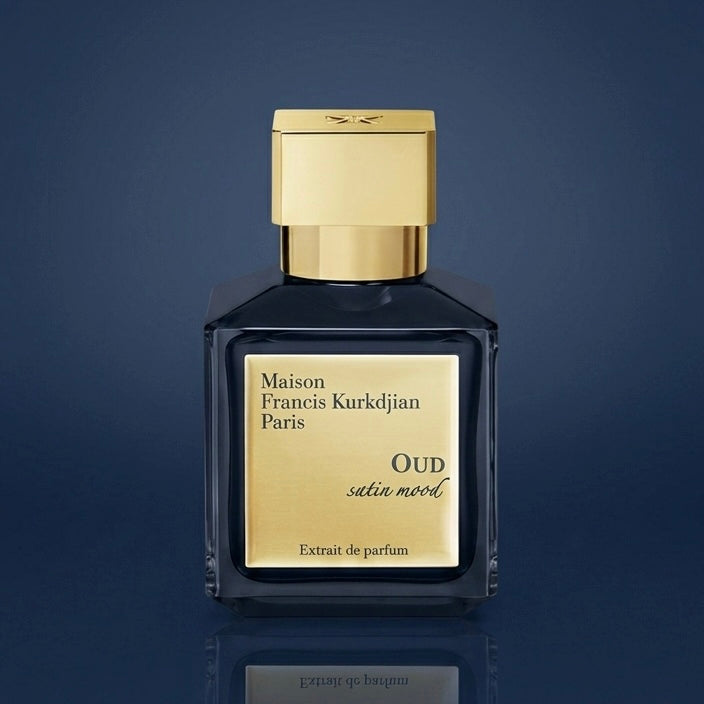 Maison Francis Kurkdjian
OUD Silk Mood Extrait de Parfum, 2.4 oz