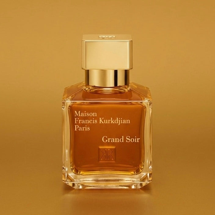 Maison Francis Kurkdjian
Grand Soir Eau de Parfum Spray, 2.4 oz