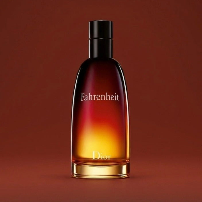 DIOR Men's Fahrenheit Eau de Toilette Spray, 3.4 oz.