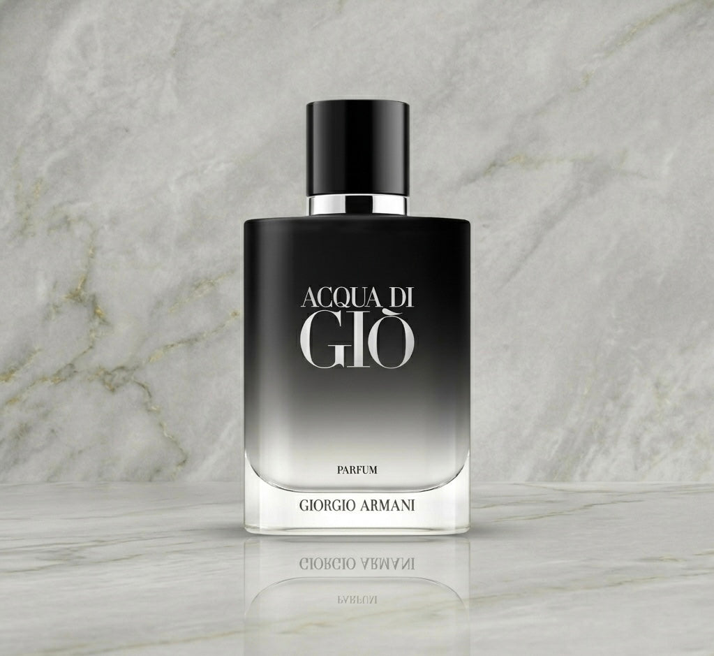 Armani Beauty
Men's Acqua di Giò Parfum Spray, 3.3 oz