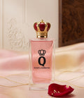 Dolce&Gabbana
Q Eau de Parfum Spray, 3.3oz