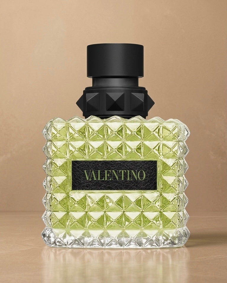 Valentino
Donna Born In Roma Green Stravaganza Eau de Parfum, 3.4 oz