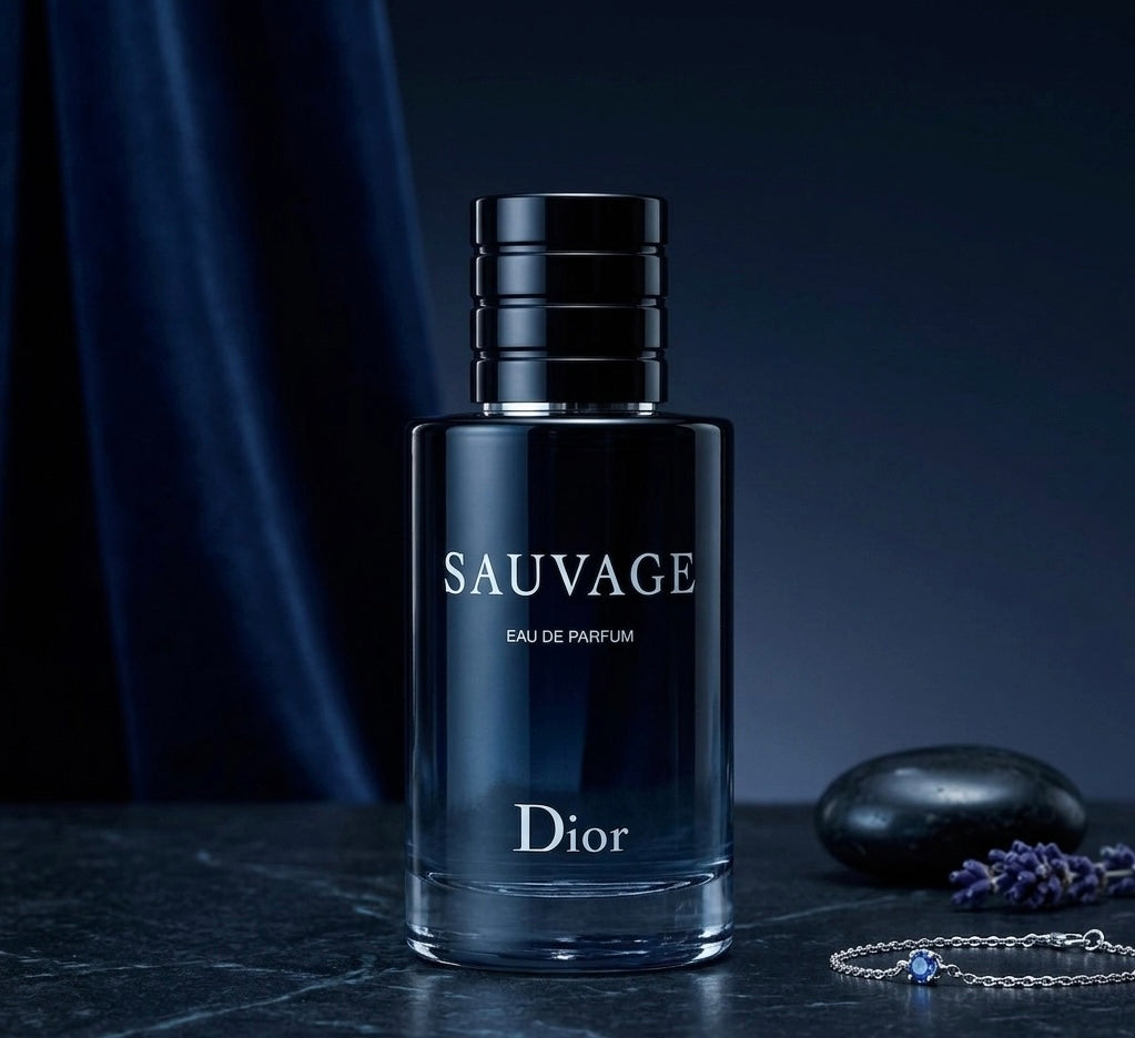 DIOR
Men's Sauvage Eau de Parfum Spray, 3.4-oz.