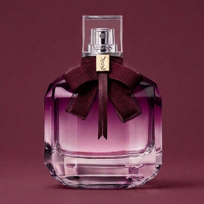 Yves Saint Laurent
Mon Paris Intensément Eau de Parfum Fragrance Spray, 3.04-oz.
