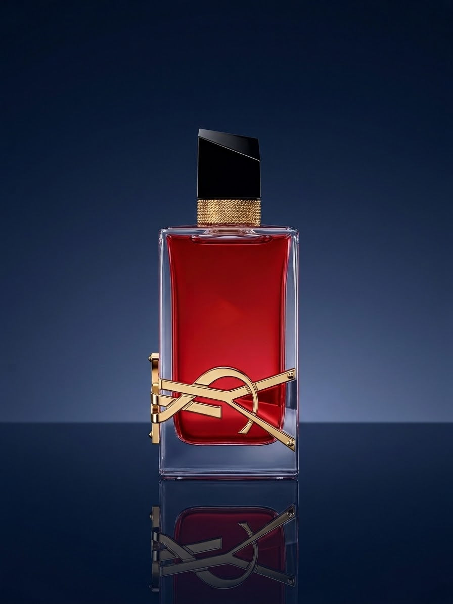 Yves Saint Laurent
Libre Berry Crush Eau de Parfum Spray, 3-oz