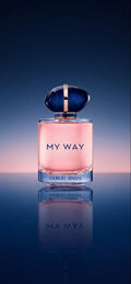 Giorgio Armani My Way Eau de Parfum Spray (3 oz / 90 ml)