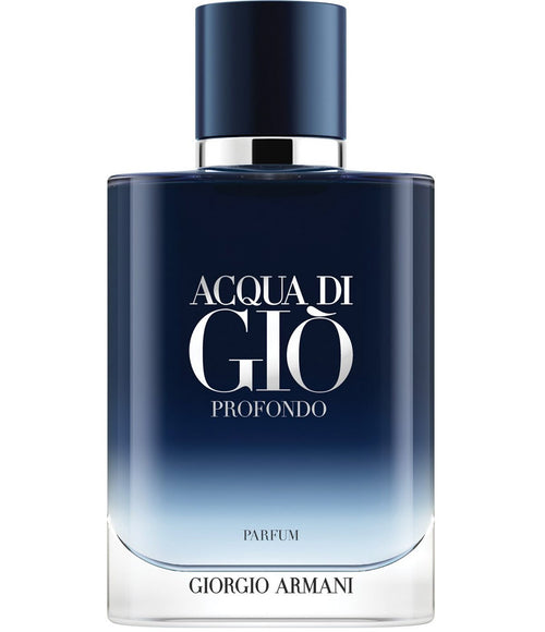 Armani
Giorgio Men's Acqua di Giò Profondo Eau de Parfum Spray, 3.3 oz.
