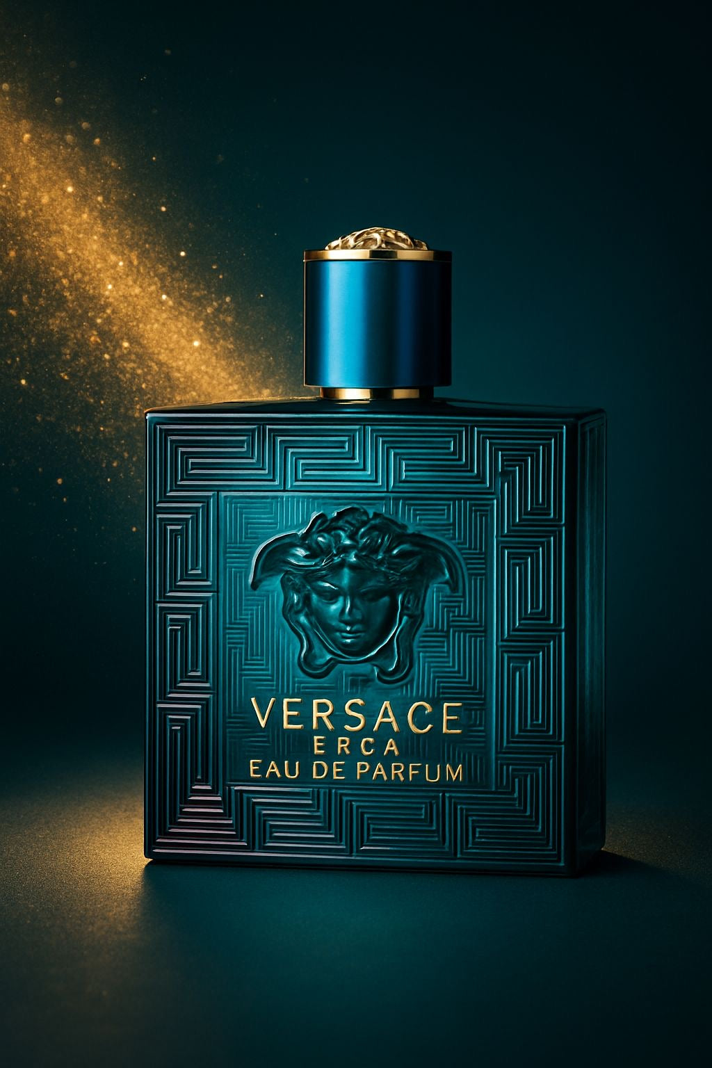 Versace
Men's Eros Eau de Parfum Spray, 3.4-