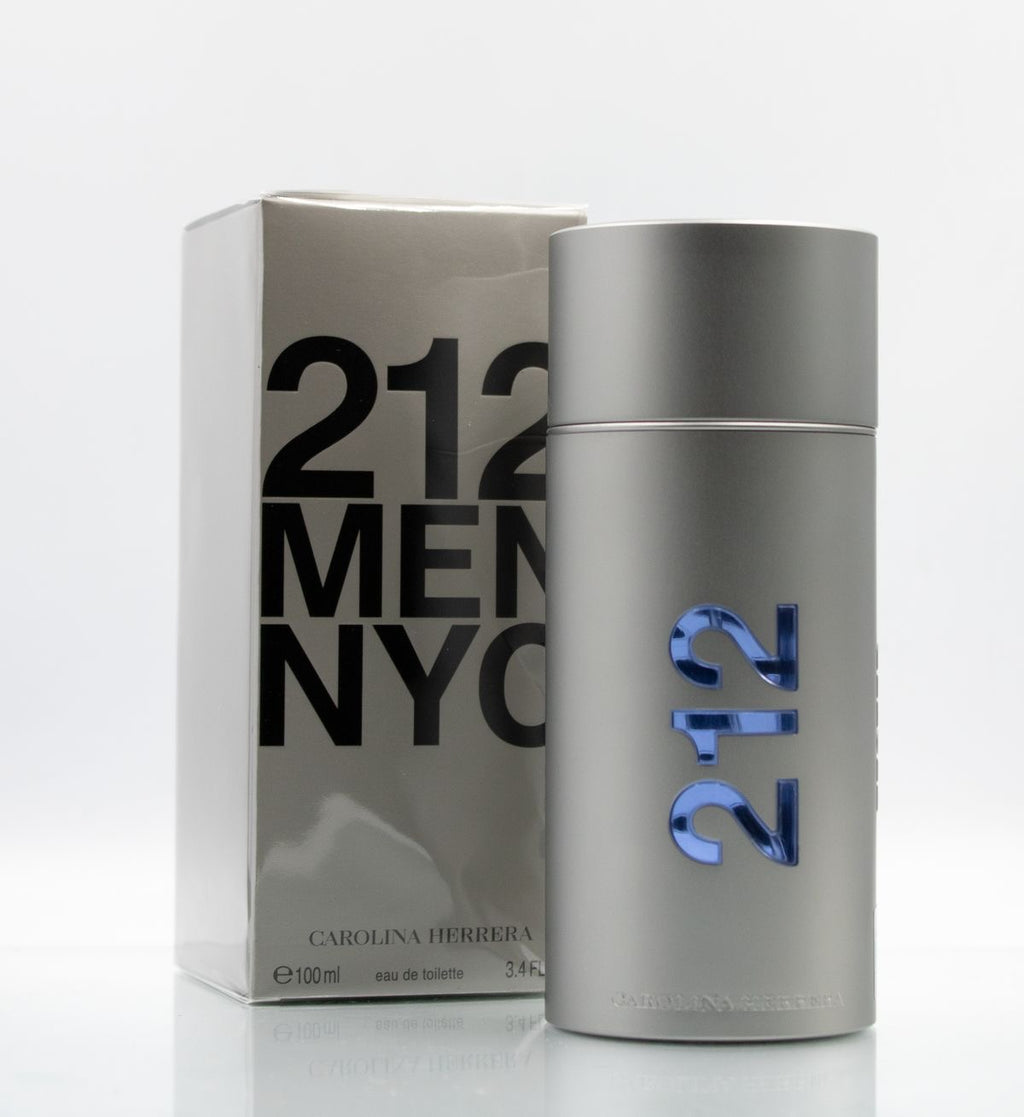 Carolina Herrera
212 NYC Men's Eau de Toilette Spray, 3.4 oz.
