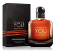 Armani
Emporio Men's Stronger With You Intensely Eau de Parfum Spray, 3.4 oz