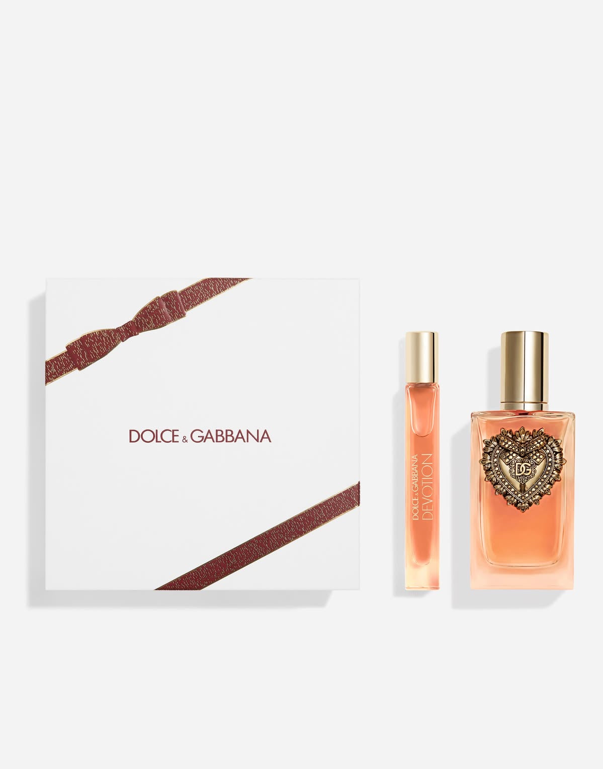 Dolce&Gabbana Devotion EDP Gift Set