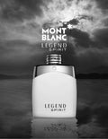 Montblanc
Men's Legend Spirit Eau de Toilette Spray, 3.3 oz