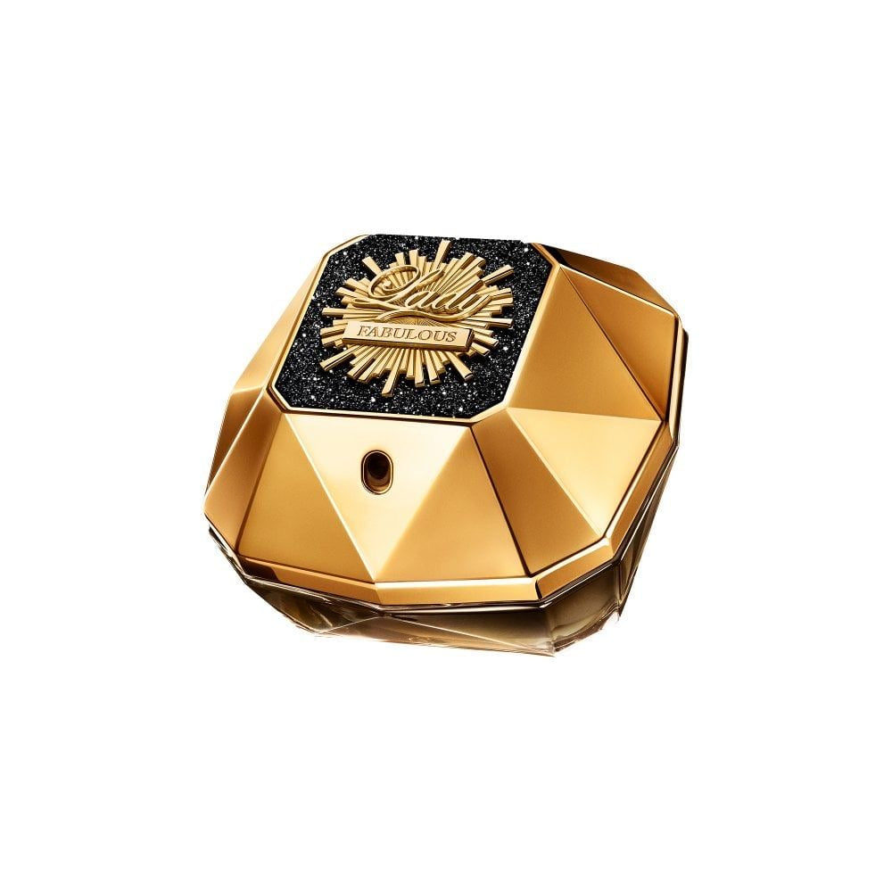 Paco Rabanne
Lady Million Fabulous Perfume 2.7oz