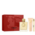 BURBERRY Goddess Eau de Parfum Women’s Trio Gift Set