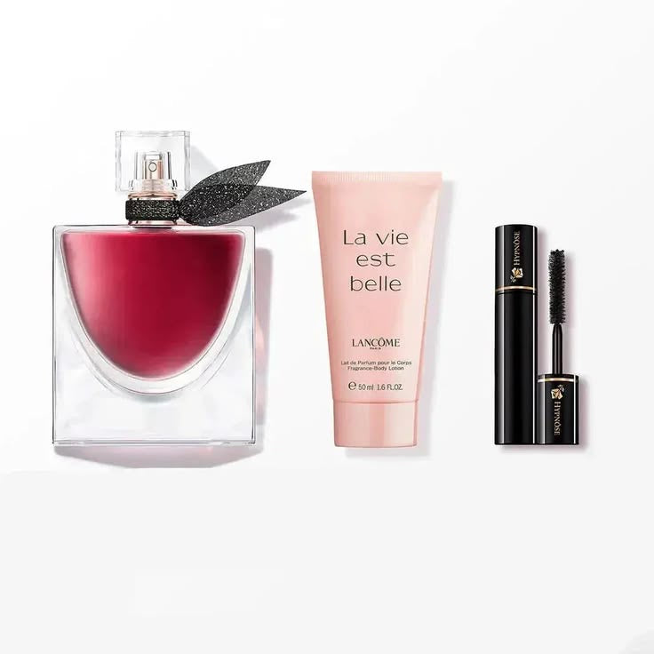 Lancôme
3-Pc. La Vie Est Belle Elixir Holiday Gift Sett