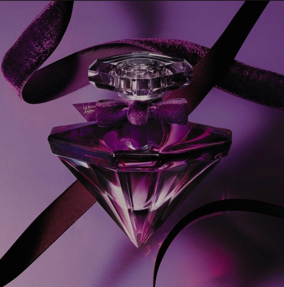 Lancôme
La Nuit Trésor Eau de Parfum,