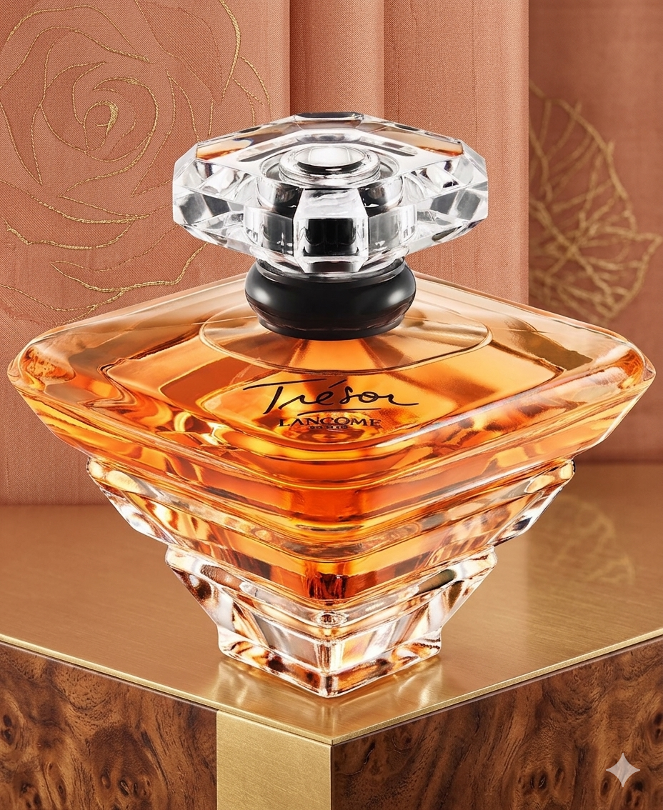 Lancôme
Trésor Eau De Parfum Spray, 3.4 oz