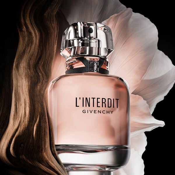 Givenchy
L'Interdit Eau de Parfum Spray, 2.7 oz