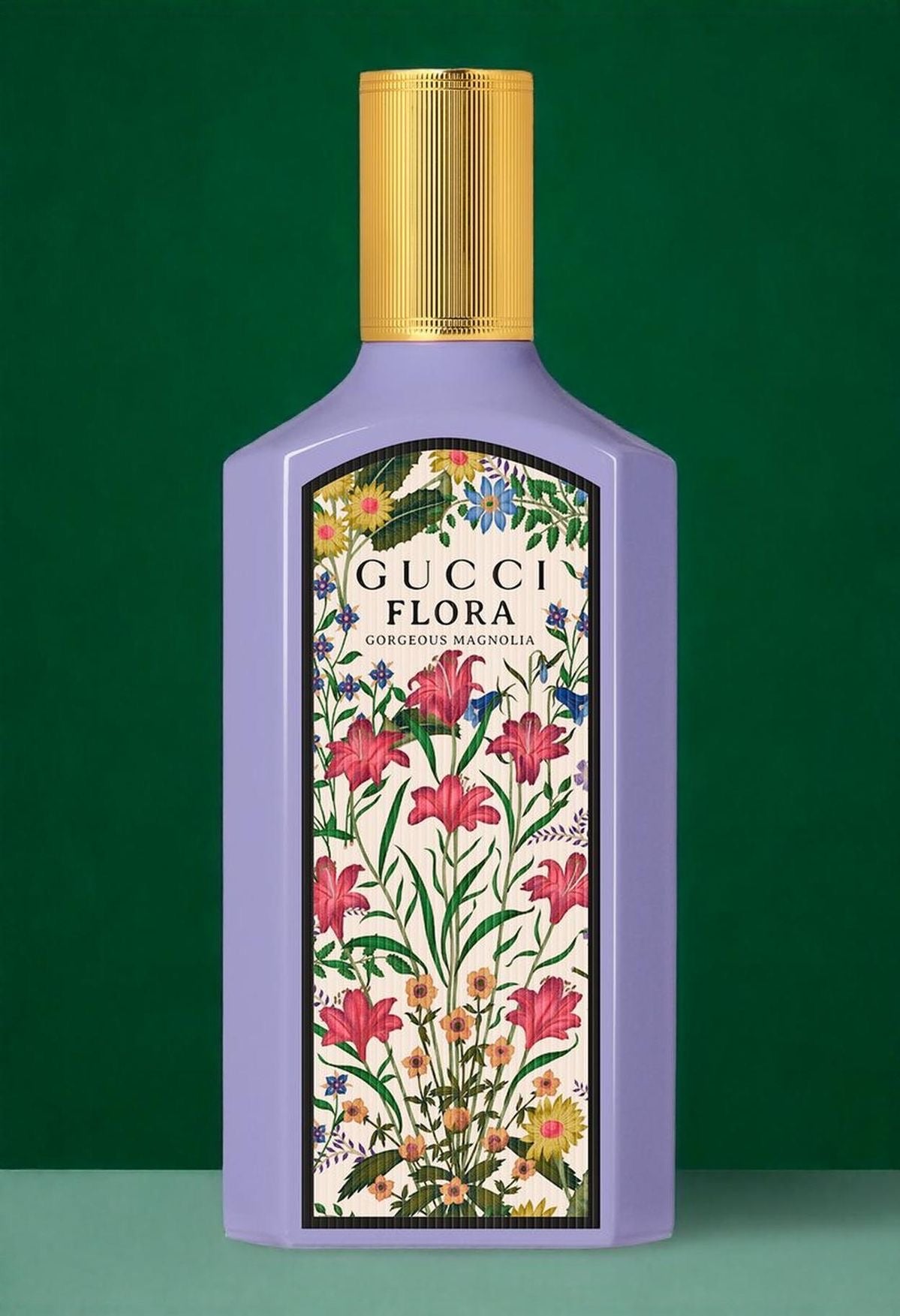 Gucci
Flora Gorgeous Magnolia Eau de Parfum, 3.3 oz