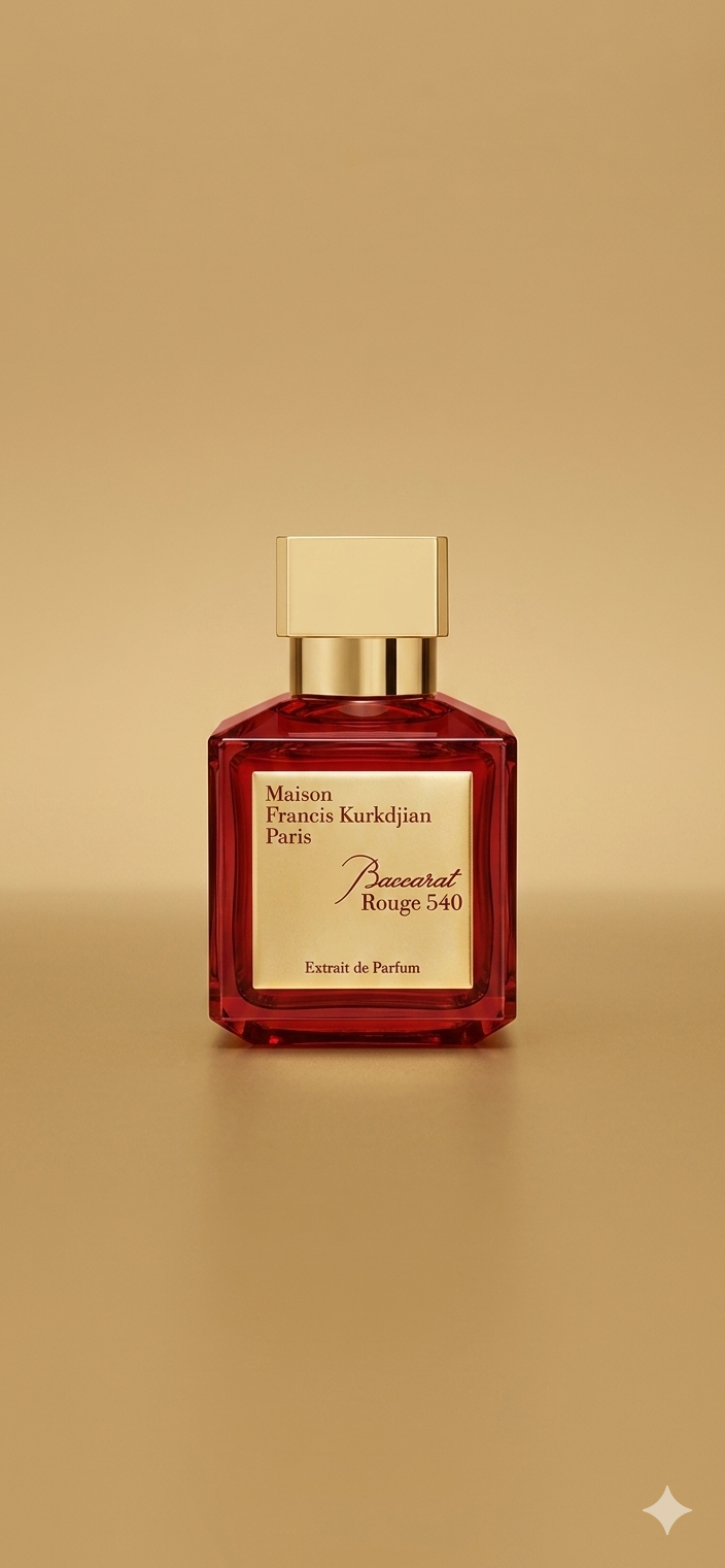 Maison Francis Kurkdjian
Baccarat Rouge 540 Extrait de Parfum Spray, 2.4 oz.