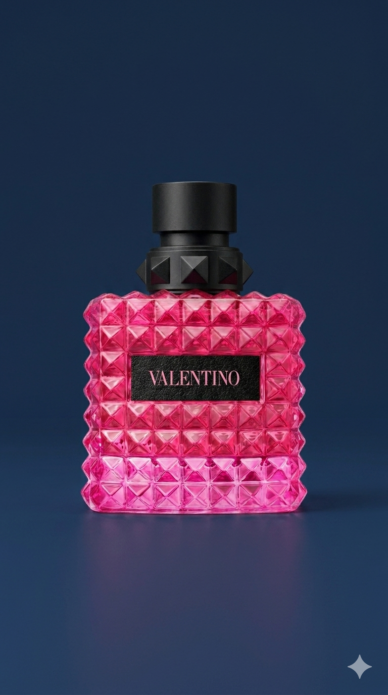 Valentino Donna Born In Roma Extradose Parfum 3.4 oz