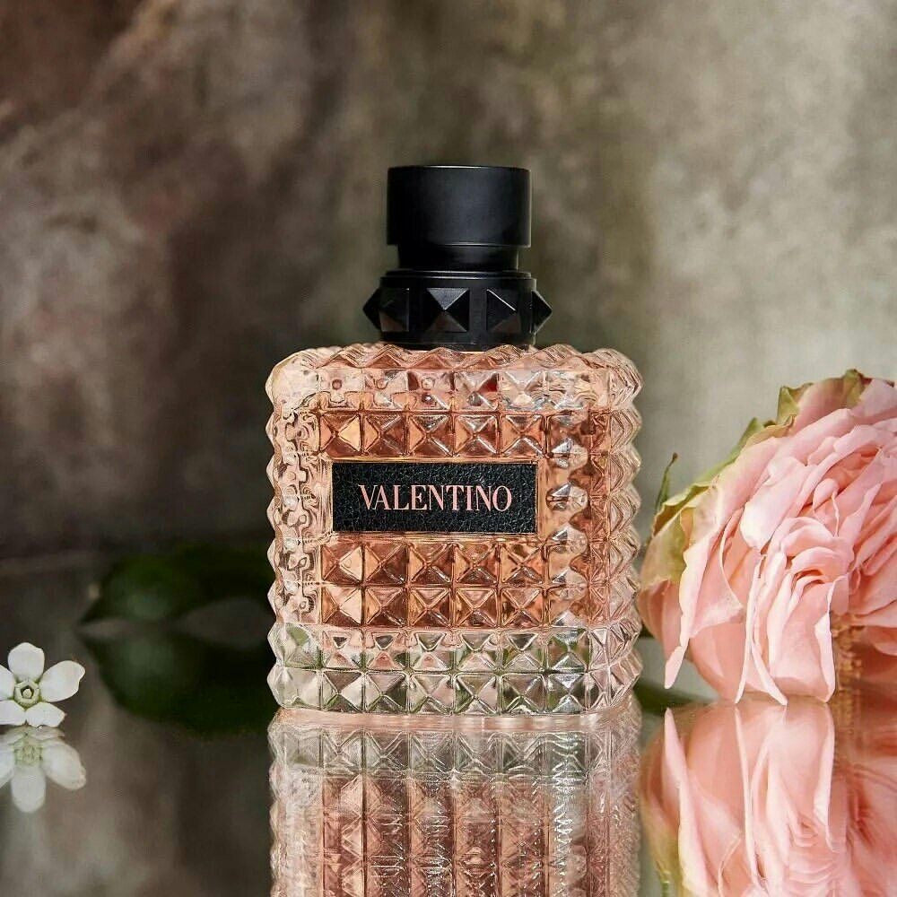 Valentino
Donna Born In Roma Coral Fantasy Eau de Parfum, 3.4
