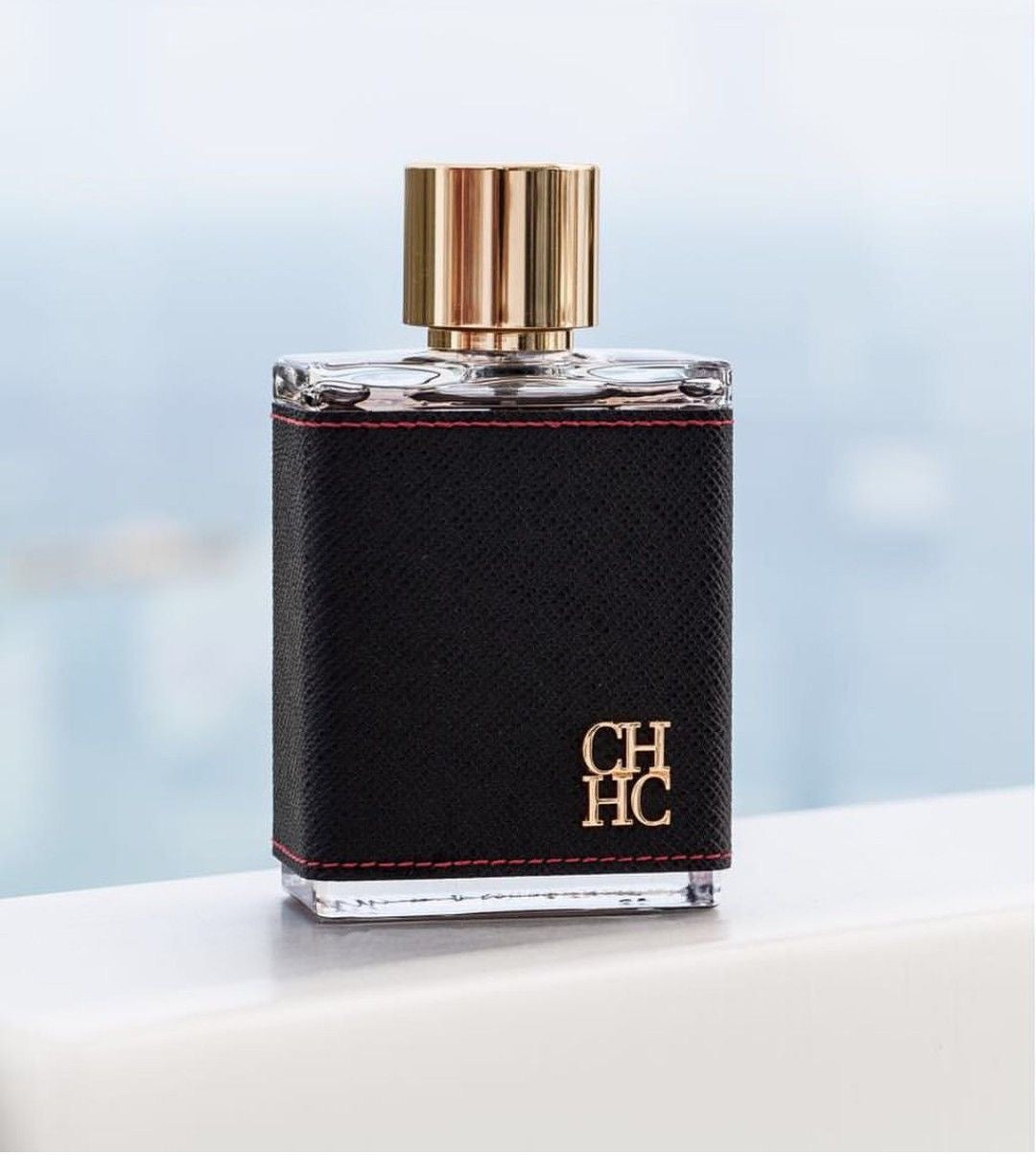 CAROLINA HERRERA
Ch Cologne
Eau De Toilette - For Men