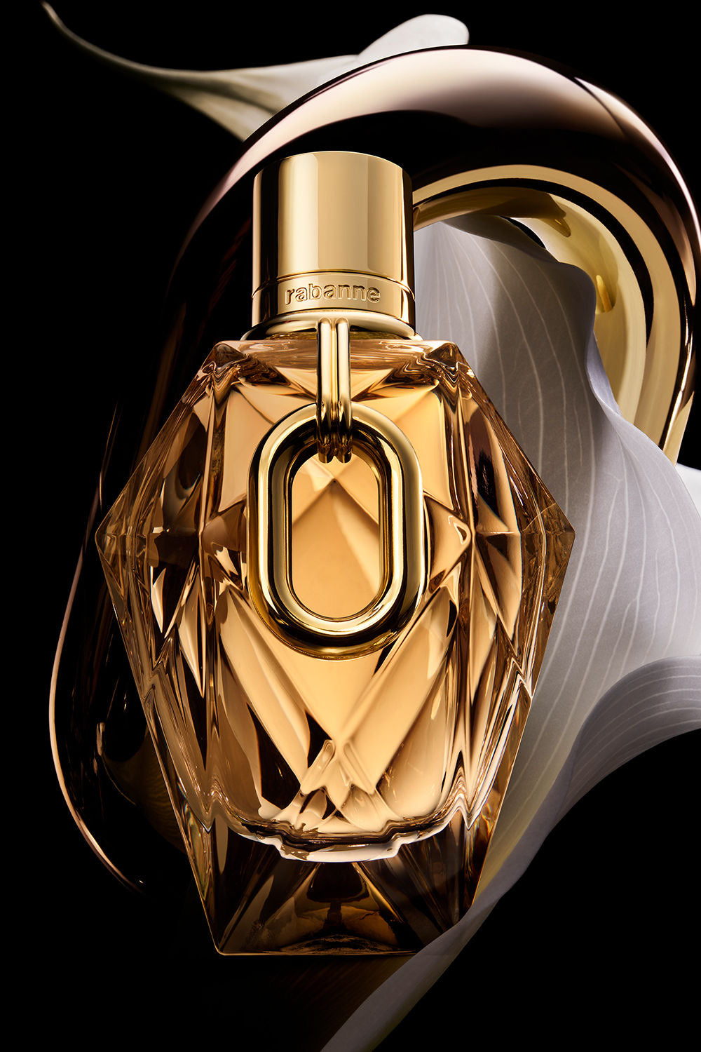 Rabanne
Million Gold For Her Pure Jasmine Limited Edition Eau de Parfum, 3 oz