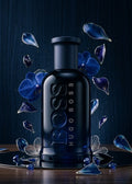 Hugo Boss
Men's BOSS Bottled Night Eau de Toilette Spray, 3.3 oz.