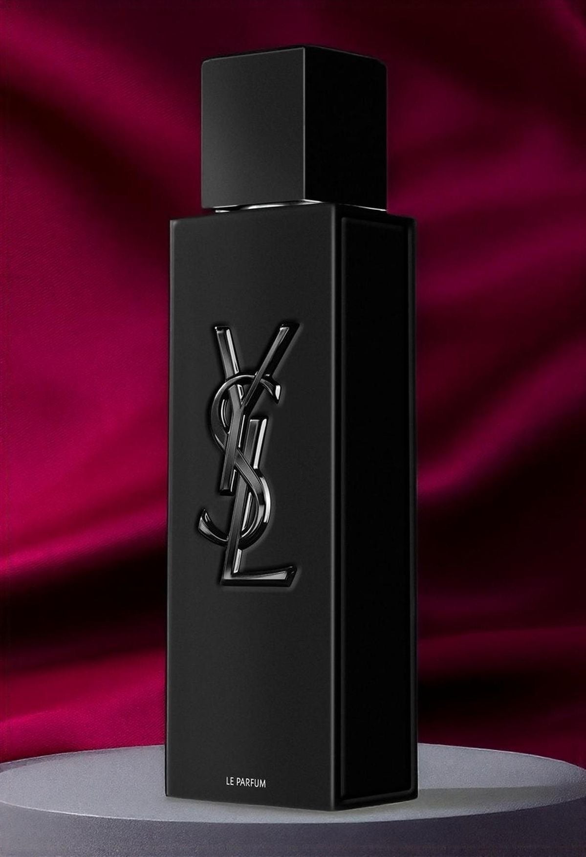 Yves Saint Laurent
Men's MYSLF Le Parfum Spray 3.3 oz.