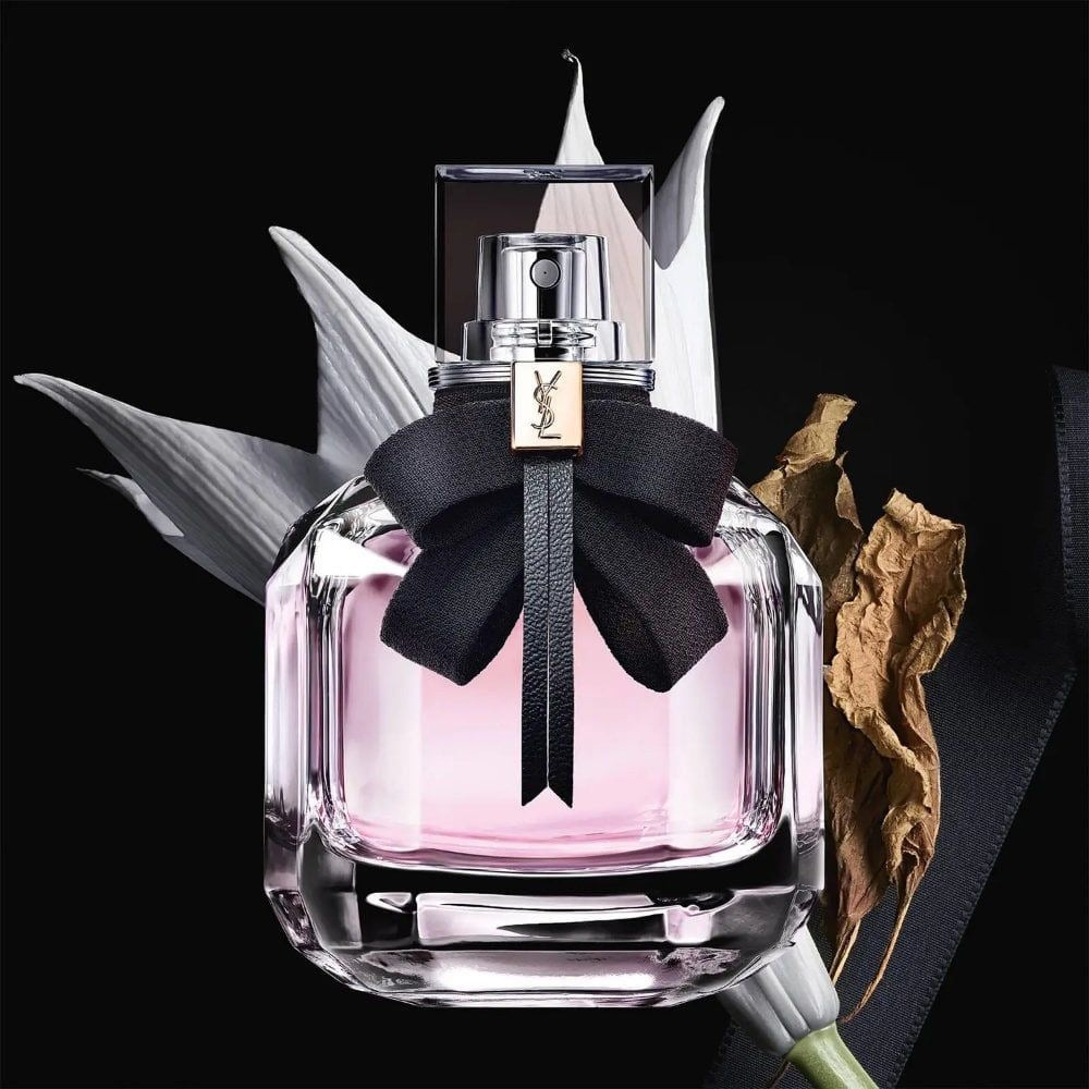 Yves Saint Laurent
Mon Paris Eau de Parfum Spray, 3-