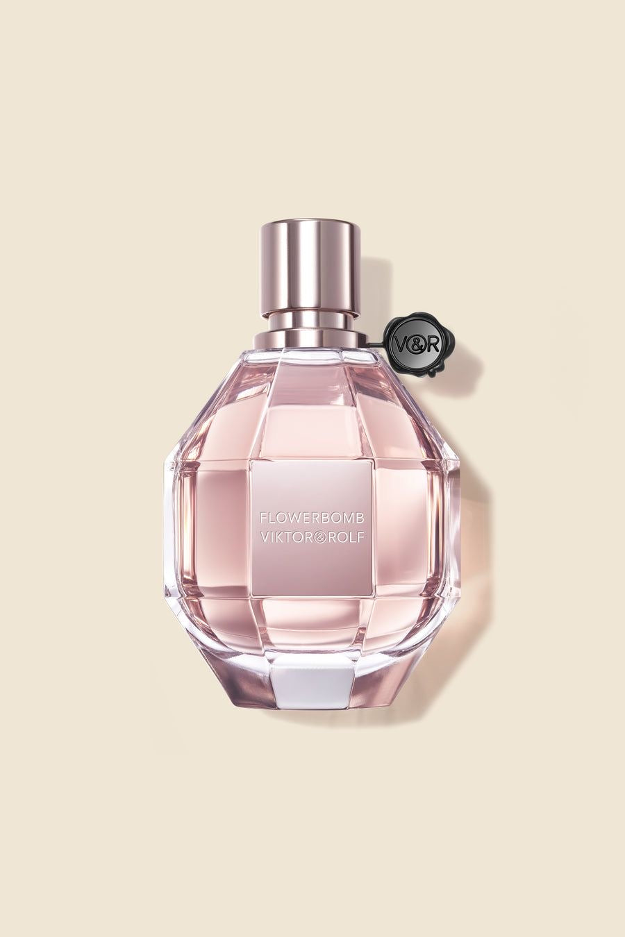 Viktor & Rolf
Flowerbomb Eau de Parfum Spray, 3.4 oz.