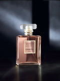 Chanel
Coco mademoiselle
Eau de Parfum Intense Spray 3.4 oz