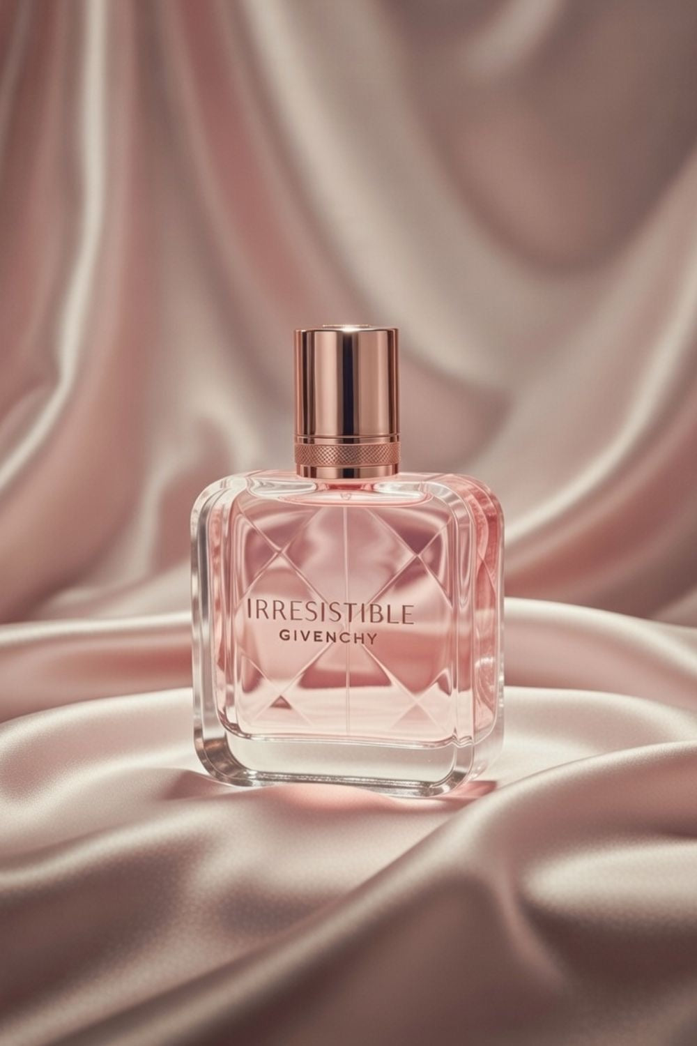 Givenchy
Irresistible Eau de Parfum 3.4 oz.