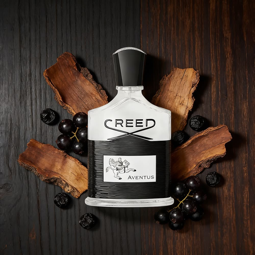 Creed
Aventus, 3.3 oz.