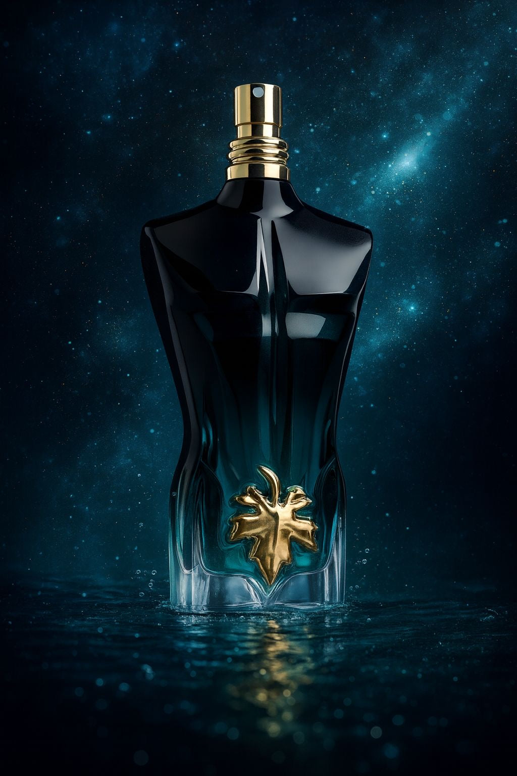 Jean Paul Gaultier
Men's Le Beau Le Parfum Spray, 4.2 oz