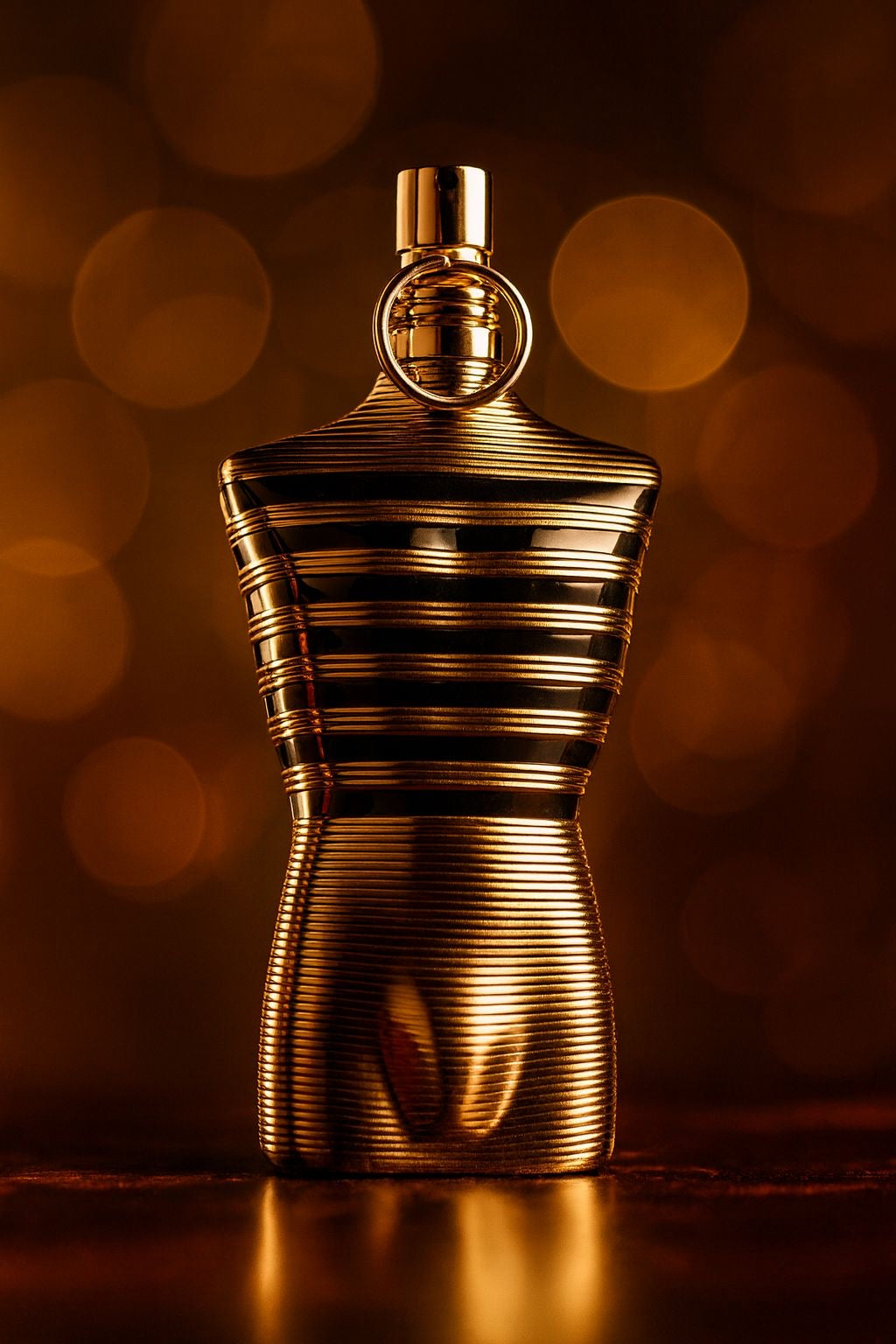 Jean Paul Gaultier
Men's Le Male Elixir Parfum Spray, 4.20 oz.