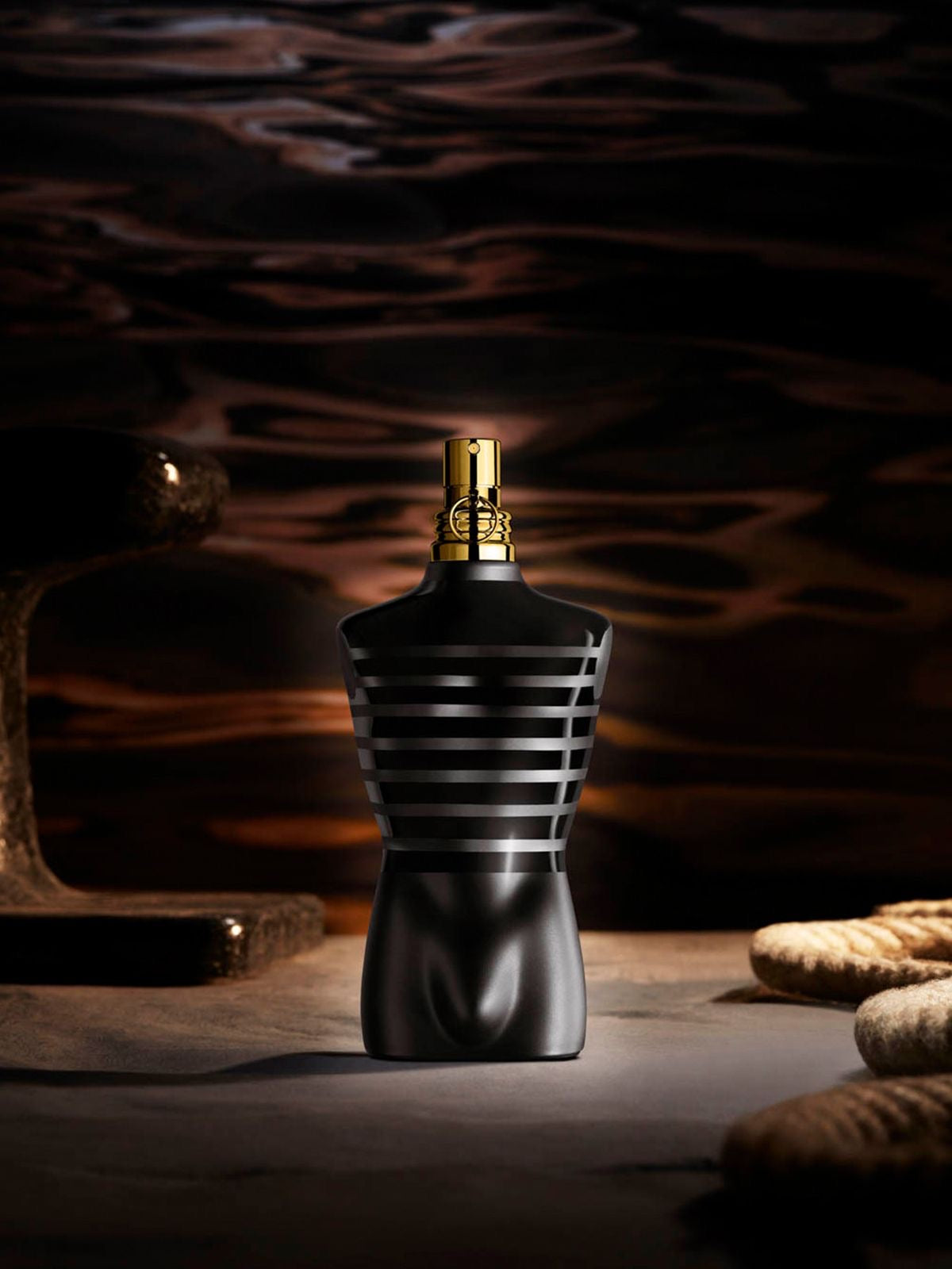 Jean Paul Gaultier
Men's Le Male Le Parfum Eau de Parfum Spray, 4.2-oz
