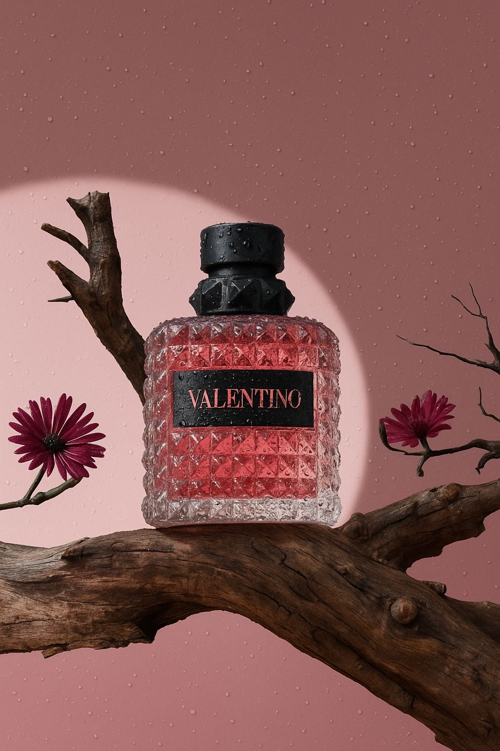 Valentino
Donna Born In Roma Eau de Parfum Spray, 3.4-
