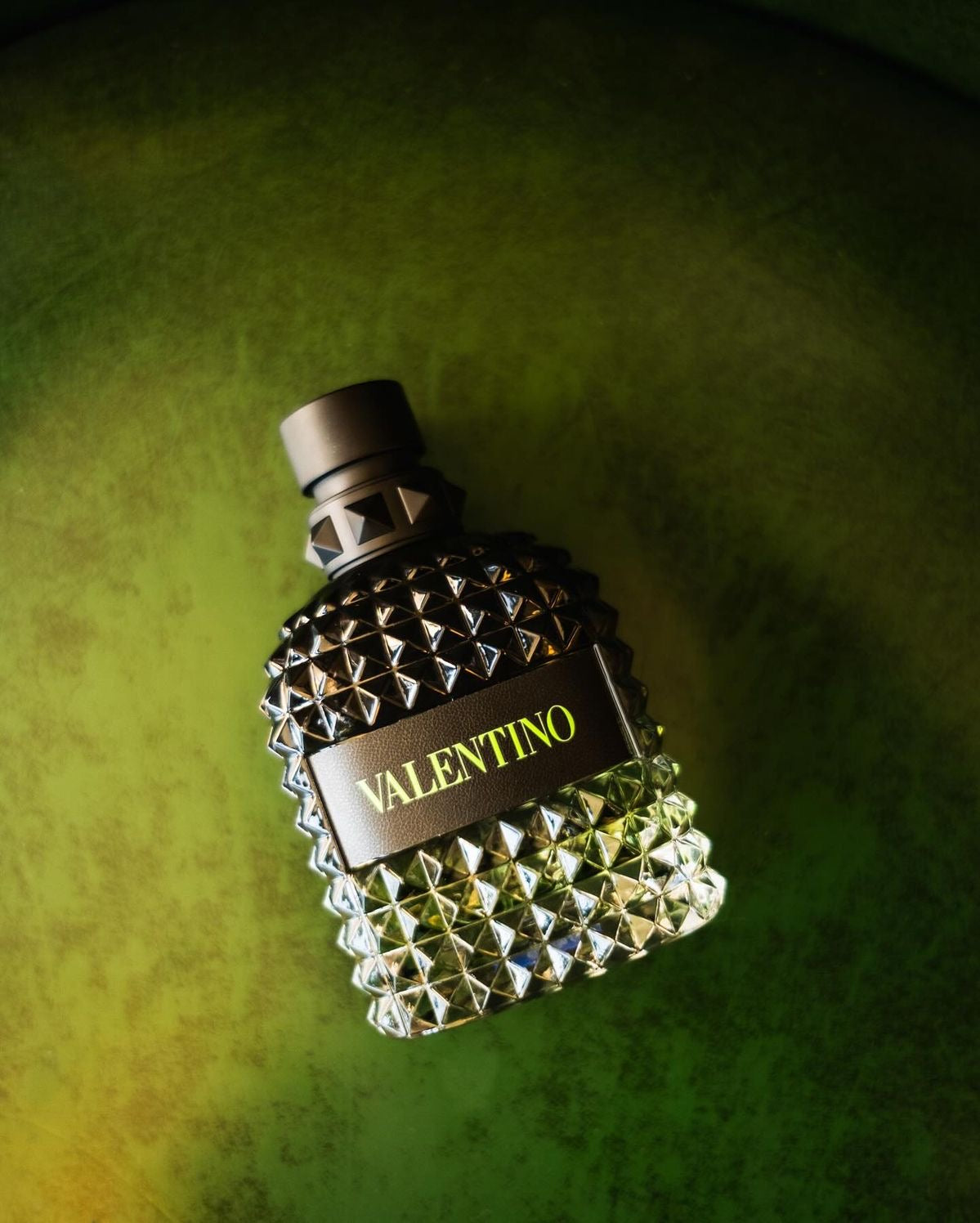 Valentino
Men's Uomo Born In Roma Green Stravaganza Eau de Toilette Spray, 3.4 oz