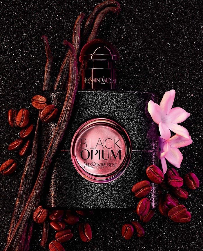 Yves Saint Laurent
Black Opium Eau de Parfum Spray, 3-oz