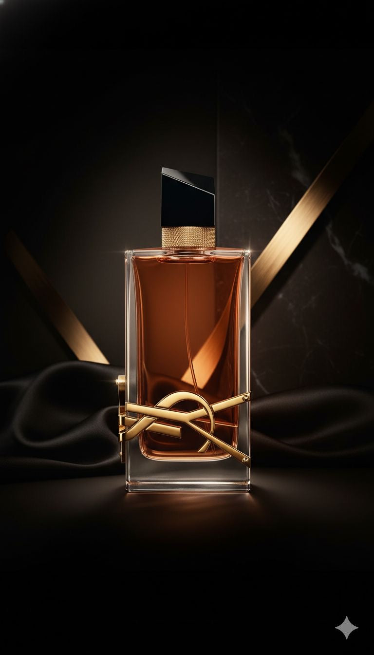Yves Saint Laurent
Libre Intense Eau de Parfum Spray, 3-oz.