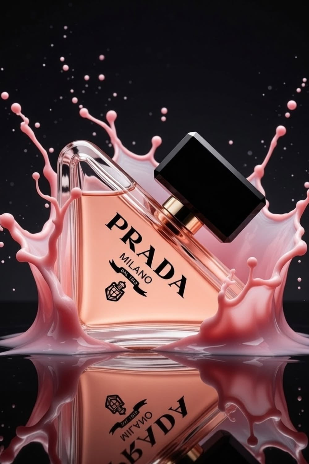 Prada Paradoxe Eau de Parfum Spray, 3 oz