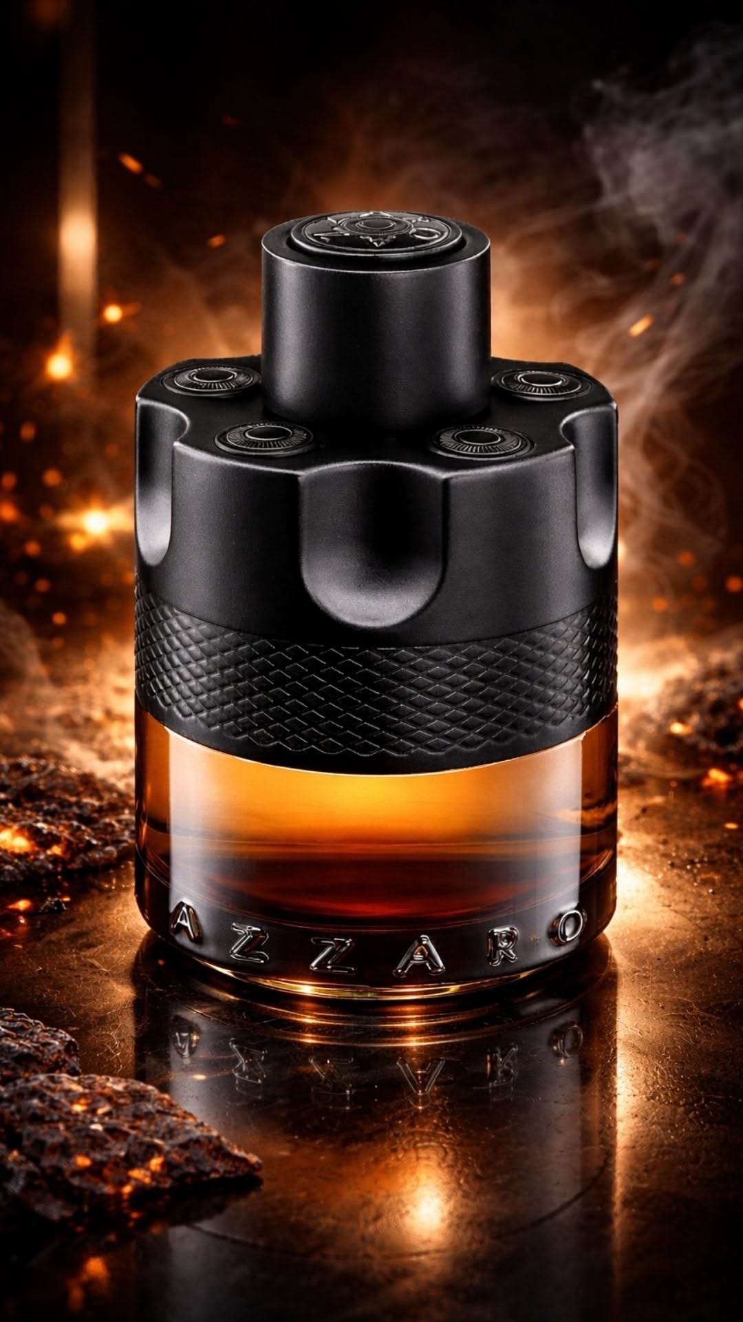 The Most Wanted Parfum 3.38 oz.
