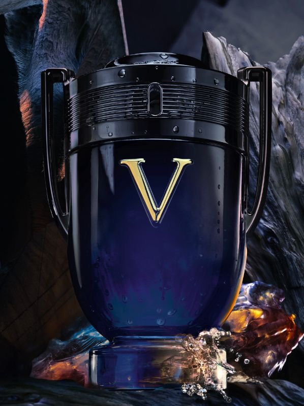 Rabanne Invictus Victory Elixir